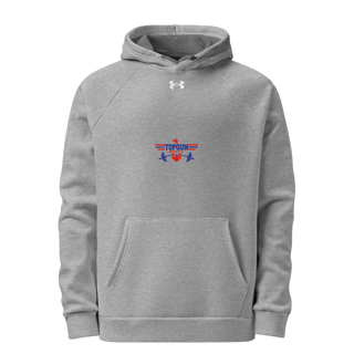 Top Gun 24117111 Under Armour速 Hoodie