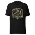 McHenry County Sheriff's Office SWAT Unisex Staple T-Shirt