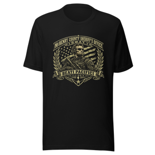 Unisex Staple T-Shirt - Black