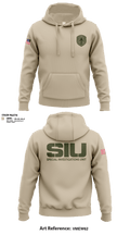 Special Investigations Unit 9541098 Hoodie - 3