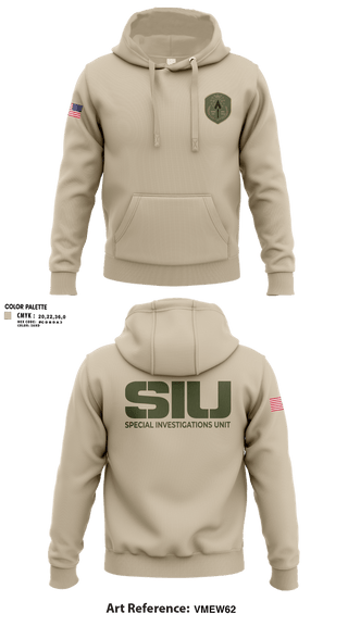 Hoodie, Special Investigations UnitSpecial Investigations Unit, Police, Teamtime, Team time, sublimation, custom sports apparel, team uniforms, spirit wear, spiritwear, sports uniforms, custom shirts, team store, custom team store, fundraiser sports, apparel fundraiser