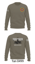 3 Bn 11th Mar 39479986 Crew Neck Sweatshirt - 3
