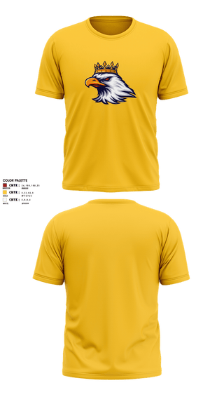 Short Sleeve Performance Shirt, Southeast Christian College, Men's Basketball, Teamtime, Team time, sublimation, custom sports apparel, team uniforms, spirit wear, spiritwear, sports uniforms, custom shirts, team store, custom team store, fundraiser sports, apparel fundraiser