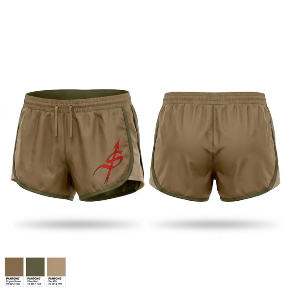 Ranger Panties, Gunslinger, Army, Teamtime, Team time, sublimation, custom sports apparel, team uniforms, spirit wear, spiritwear, sports uniforms, custom shirts, team store, custom team store, fundraiser sports, apparel fundraiser