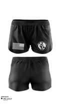 Williamson County K-9 Unit 61975120 Ranger Panties - 11