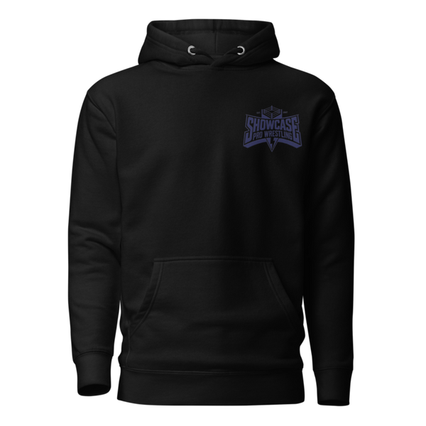 Showcase Pro Wrestling Unisex Premium Hoodie | Cotton Heritage M2580