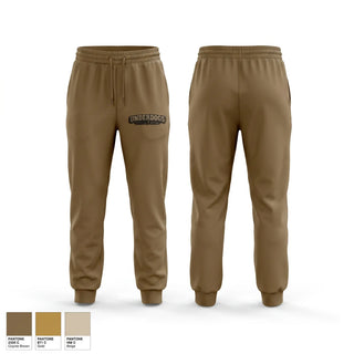 Sweatpants, 156th ESB 2nd Platoon, Army, Teamtime, Team time, sublimation, custom sports apparel, team uniforms, spirit wear, spiritwear, sports uniforms, custom shirts, team store, custom team store, fundraiser sports, apparel fundraiser