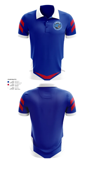 Short Sleeve Performance Polo, Curlew High School Volleyball, Women's Volleyball, Teamtime, Team time, sublimation, custom sports apparel, team uniforms, spirit wear, spiritwear, sports uniforms, custom shirts, team store, custom team store, fundraiser sports, apparel fundraiser