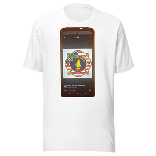 Unisex Staple T-Shirt - White