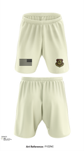 Vipers Athletic Shorts With Pockets - 37 (1)