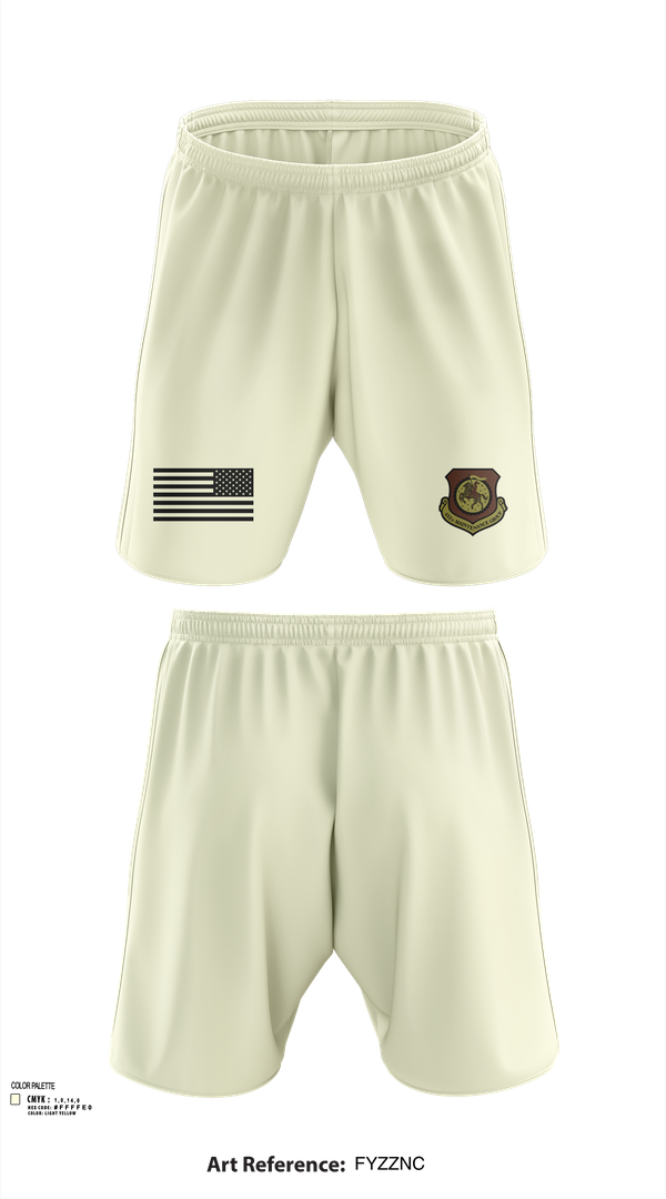 Athletic Shorts With Pockets, 452nd MXG, Air Force, Teamtime, Team time, sublimation, custom sports apparel, team uniforms, spirit wear, spiritwear, sports uniforms, custom shirts, team store, custom team store, fundraiser sports, apparel fundraiser