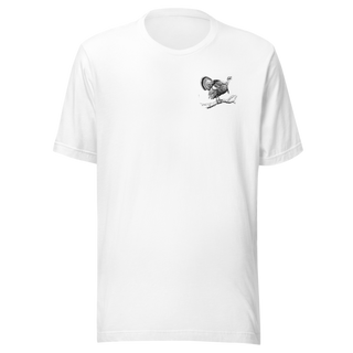 Bearded timber co. 56960073 Unisex Staple T-Shirt | Bella + Canvas 3001