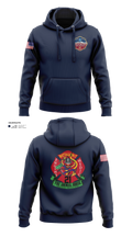 The animal house Hoodie - 21