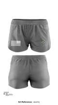 Gray Wolf  Ranger Panties - 2