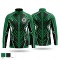 Warriors 90126658 Quarter Zip Jacket - 1