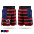 Chapa’s Boxing Team 861295 Fight Shorts - 1