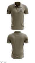 Wise County SWAT 76291326 Short Sleeve Performance Polo - 1
