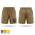 HHC 79TH IBCT Athletic Shorts With Pockets - 1