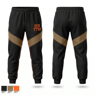 Sweatpants, 25H TTSB, Army, Teamtime, Team time, sublimation, custom sports apparel, team uniforms, spirit wear, spiritwear, sports uniforms, custom shirts, team store, custom team store, fundraiser sports, apparel fundraiser