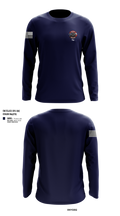 Goon 50 41476166 Long Sleeve Performance Shirt 120