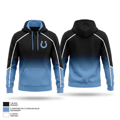 Broncos Hoodie - 1