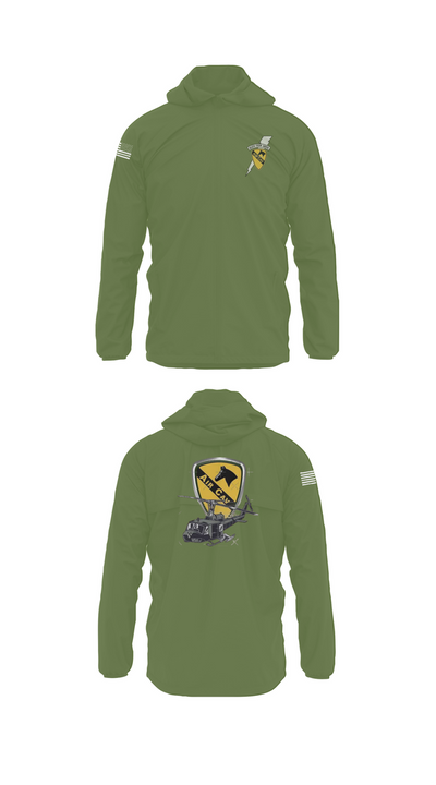 3227 aircav 53479323 Windbreaker - 41