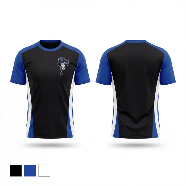 Short Sleeve Performance Shirt, Lady Bucs Softball, Softball, Teamtime, Team time, sublimation, custom sports apparel, team uniforms, spirit wear, spiritwear, sports uniforms, custom shirts, team store, custom team store, fundraiser sports, apparel fundraiser