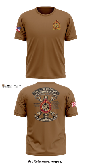 Old School Cotton Shirt, RTSM-HI, Army, Teamtime, Team time, sublimation, custom sports apparel, team uniforms, spirit wear, spiritwear, sports uniforms, custom shirts, team store, custom team store, fundraiser sports, apparel fundraiser