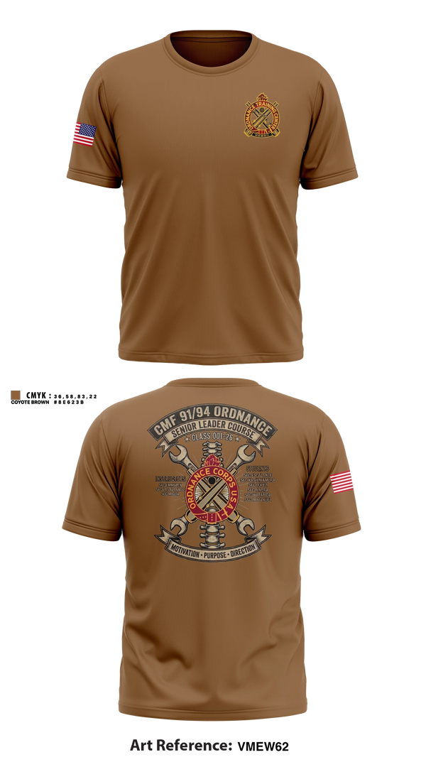RTSM-HI 58664941 Old School Cotton Shirt - 12
