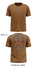 RTSM-HI 58664941 Short Sleeve Performance Shirt - 12