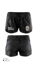 Parrottsville police 36628985 Ranger Panties - 21