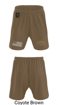 Syria linguist 93457826 Athletic Shorts With Pockets - 9