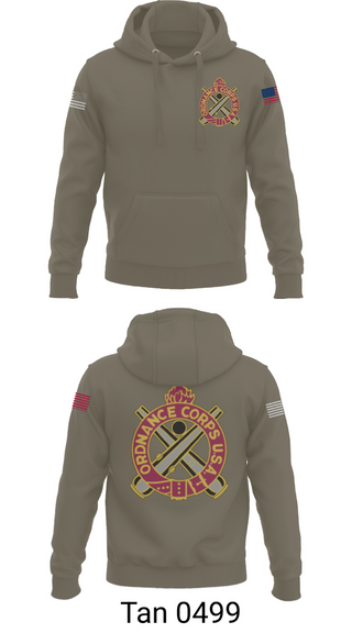 Hoodie, H Co 1-66, , Teamtime, Team time, sublimation, custom sports apparel, team uniforms, spirit wear, spiritwear, sports uniforms, custom shirts, team store, custom team store, fundraiser sports, apparel fundraiser
