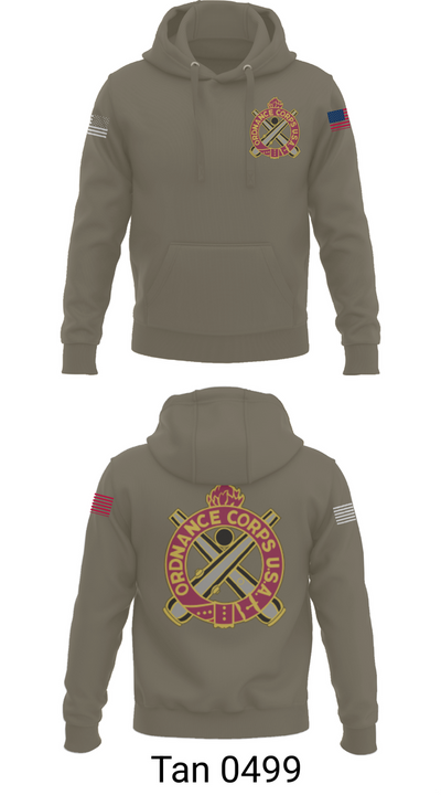 H Co 1-66 37494476 Hoodie - 78