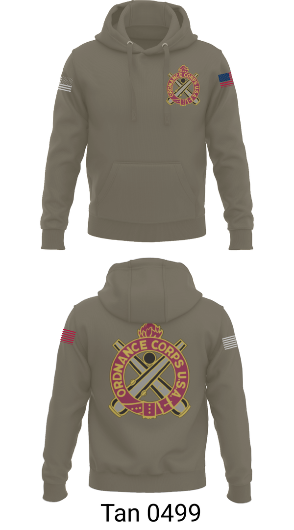 Hoodie, H Co 1-66, , Teamtime, Team time, sublimation, custom sports apparel, team uniforms, spirit wear, spiritwear, sports uniforms, custom shirts, team store, custom team store, fundraiser sports, apparel fundraiser