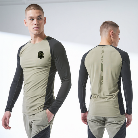 Long Sleeve Performance Shirt, ERT, , Teamtime, Team time, sublimation, custom sports apparel, team uniforms, spirit wear, spiritwear, sports uniforms, custom shirts, team store, custom team store, fundraiser sports, apparel fundraiser