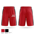 John Adams Athletic Shorts With Pockets - 1