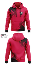 BAC Men's Soccer 24039719 Hoodie - 1