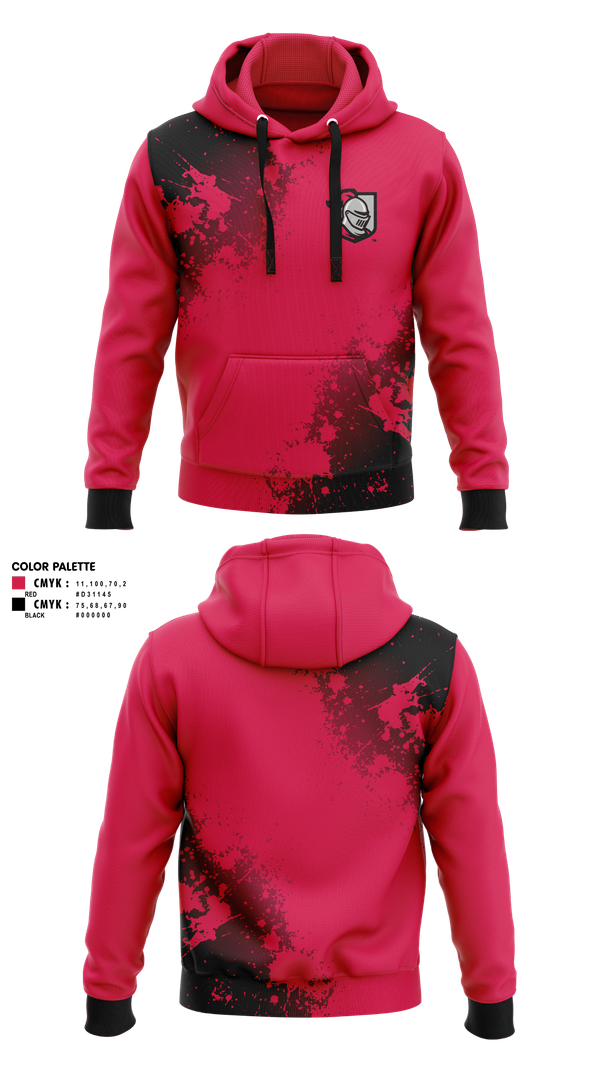 Hoodie, BAC Men's Soccer, Men's Soccer, Teamtime, Team time, sublimation, custom sports apparel, team uniforms, spirit wear, spiritwear, sports uniforms, custom shirts, team store, custom team store, fundraiser sports, apparel fundraiser