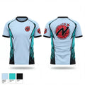 North Starz 82912167 Short Sleeve Performance Shirt - 1