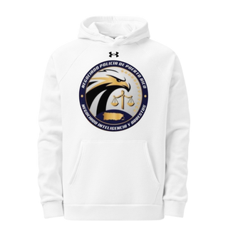 Inteligencia San Juan 93190518 Under Armour Hoodie