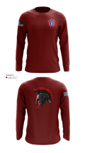 ARC Class 030/52-25 47621541 Long Sleeve Performance Shirt 22
