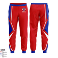 West High School Track & Field 22296758 Joggers - 2
