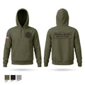 Federal bureau of prions Hoodie - 1