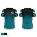 Slayers Short Sleeve Performance Shirt - 2