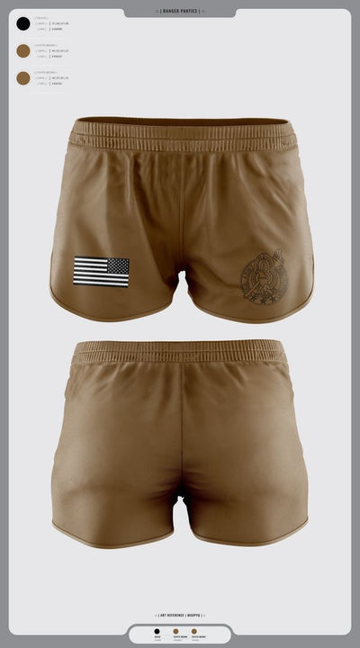 LANCASTE, PA RECRUITING 53136783 Ranger Panties - 2