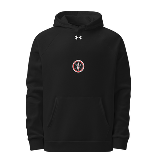 Lance missile reunion 25732287 Under Armour Hoodie