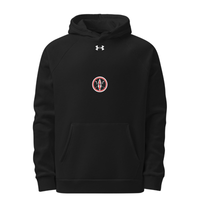Lance missile reunion 25732287 Under Armour Hoodie