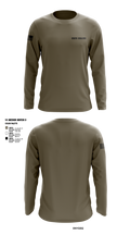 Death dealers 92646239 Long Sleeve Performance Shirt 2