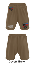 Det 4 29439115 Athletic Shorts With Pockets - 9